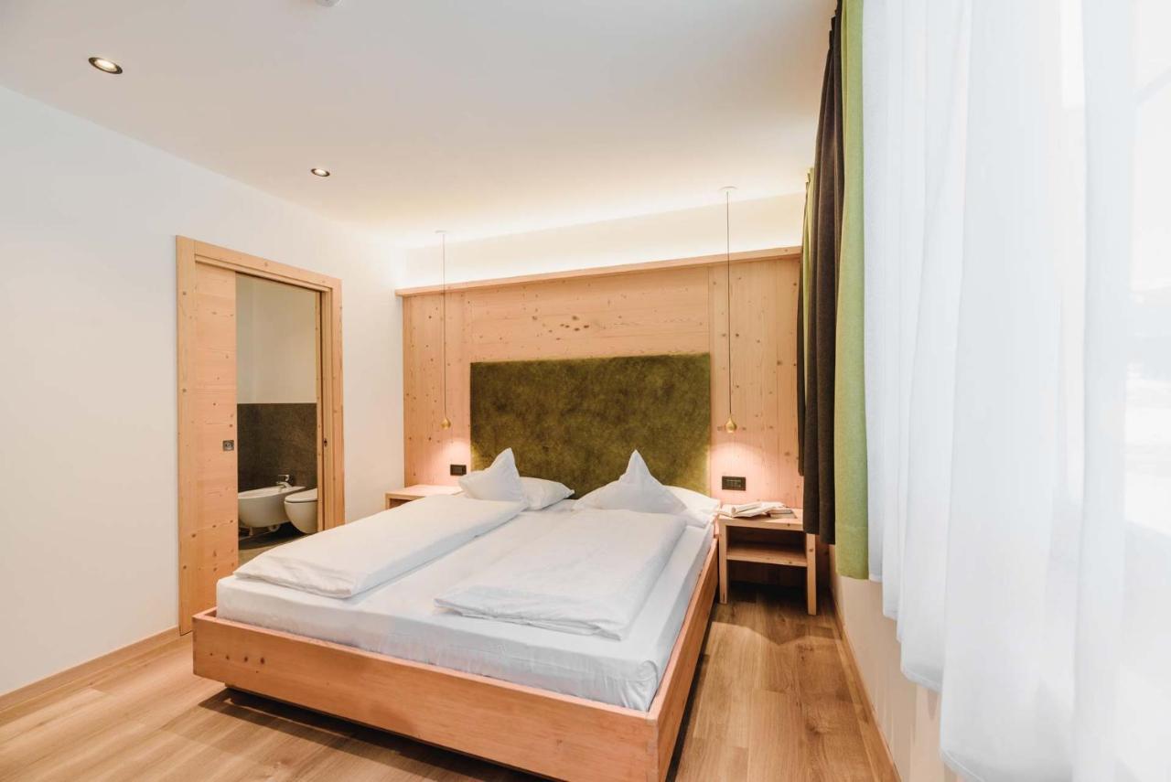 Cesa Edelweiss Living & Spa Campitello di Fassa Buitenkant foto