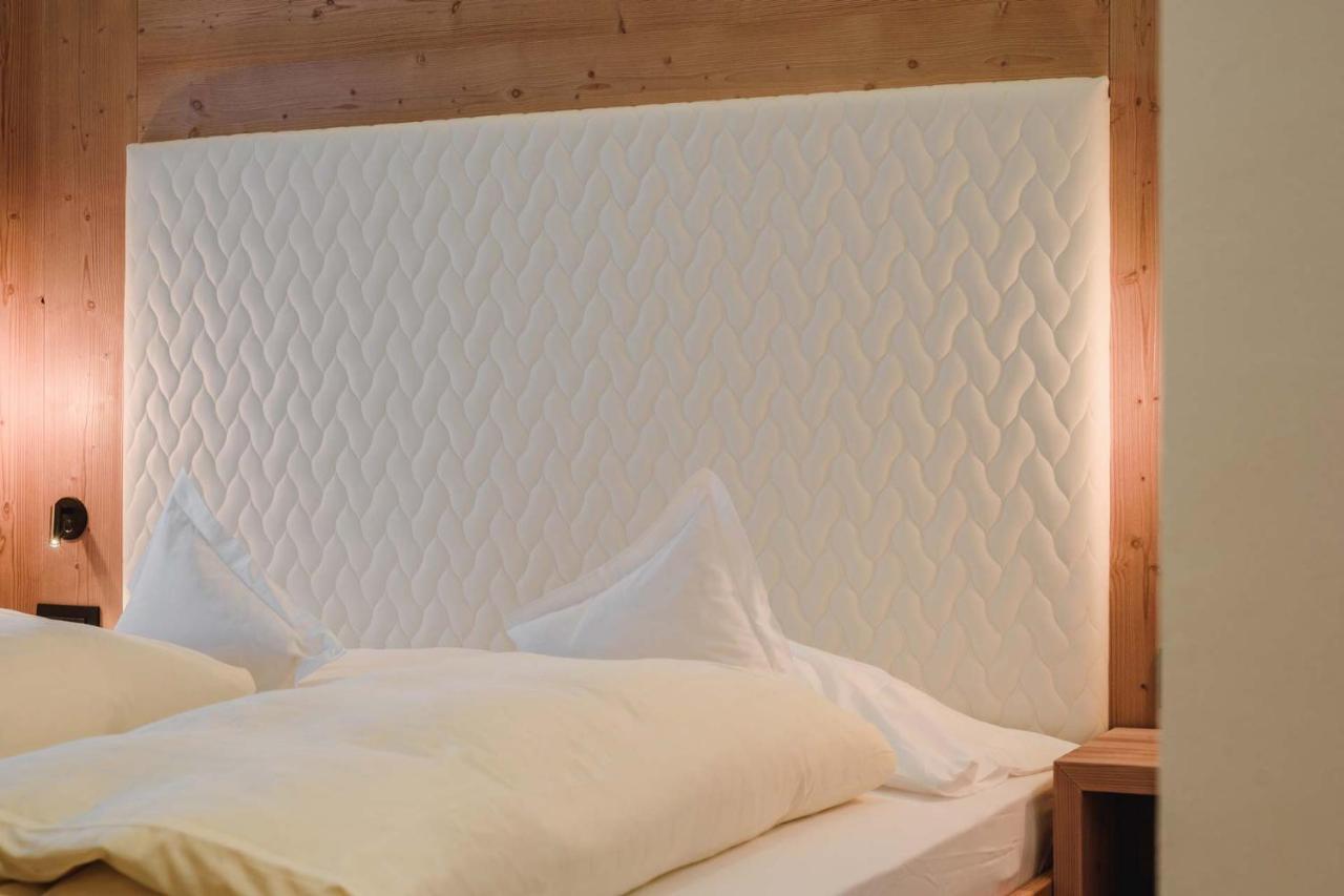 Cesa Edelweiss Living & Spa Campitello di Fassa Buitenkant foto